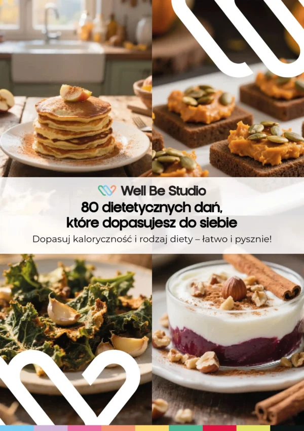 80 Fit przepisów