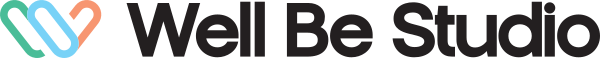 logo wellbestudio