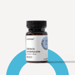 For Gut Microflora°