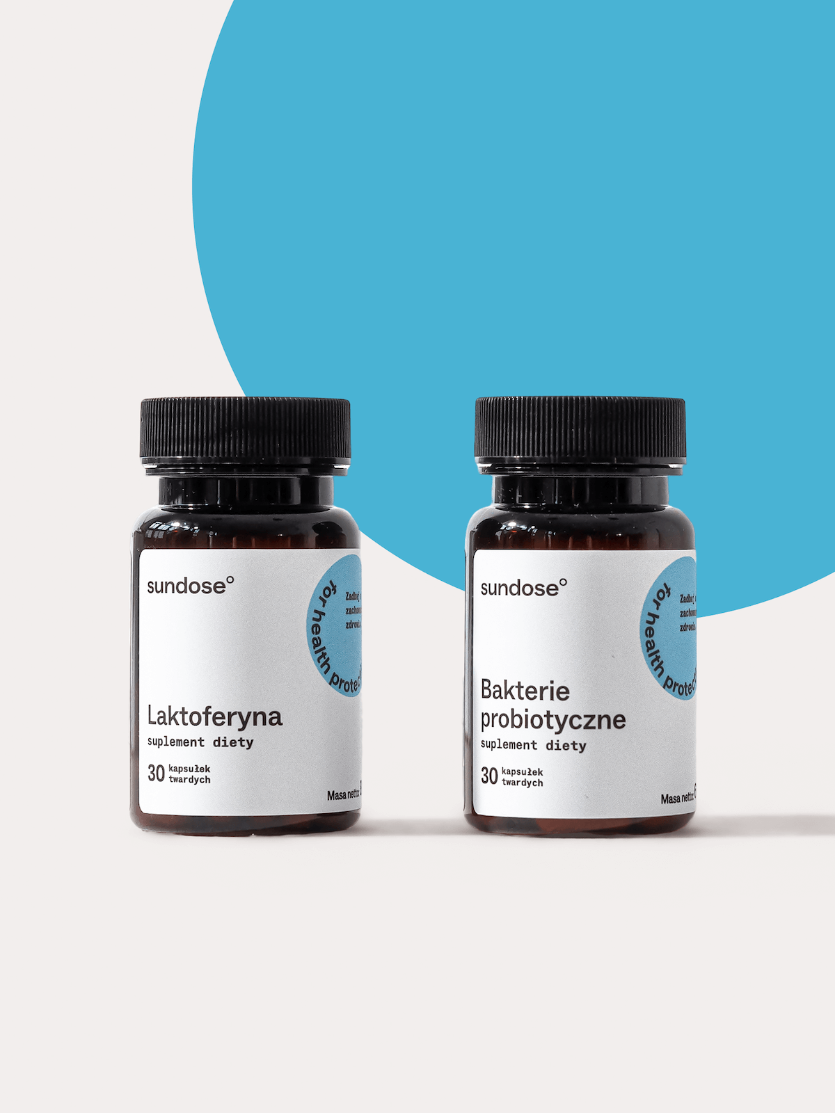 For Health Protection°