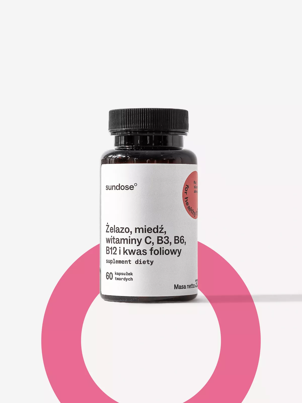For Healthy Blood°