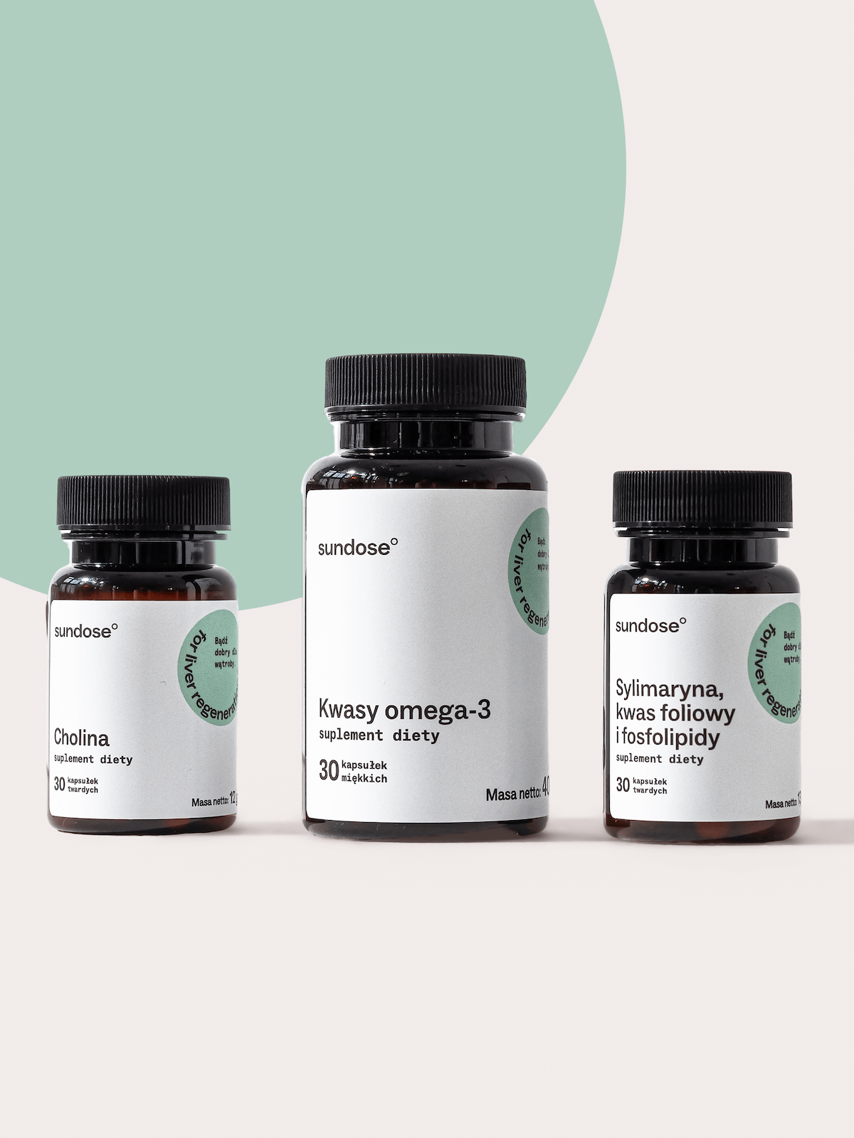 For Liver Regeneration°