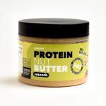 PROTEINOWE MASŁO ORZECHOWE - POMELO