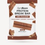 BATON PROTEINOWY BREAK BAR 3PACK - GYMBEAM