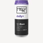 MOXY DAILY+ 330 ML - GYMBEAM