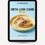 E-Book Dieta Low Carb 1500 kcal