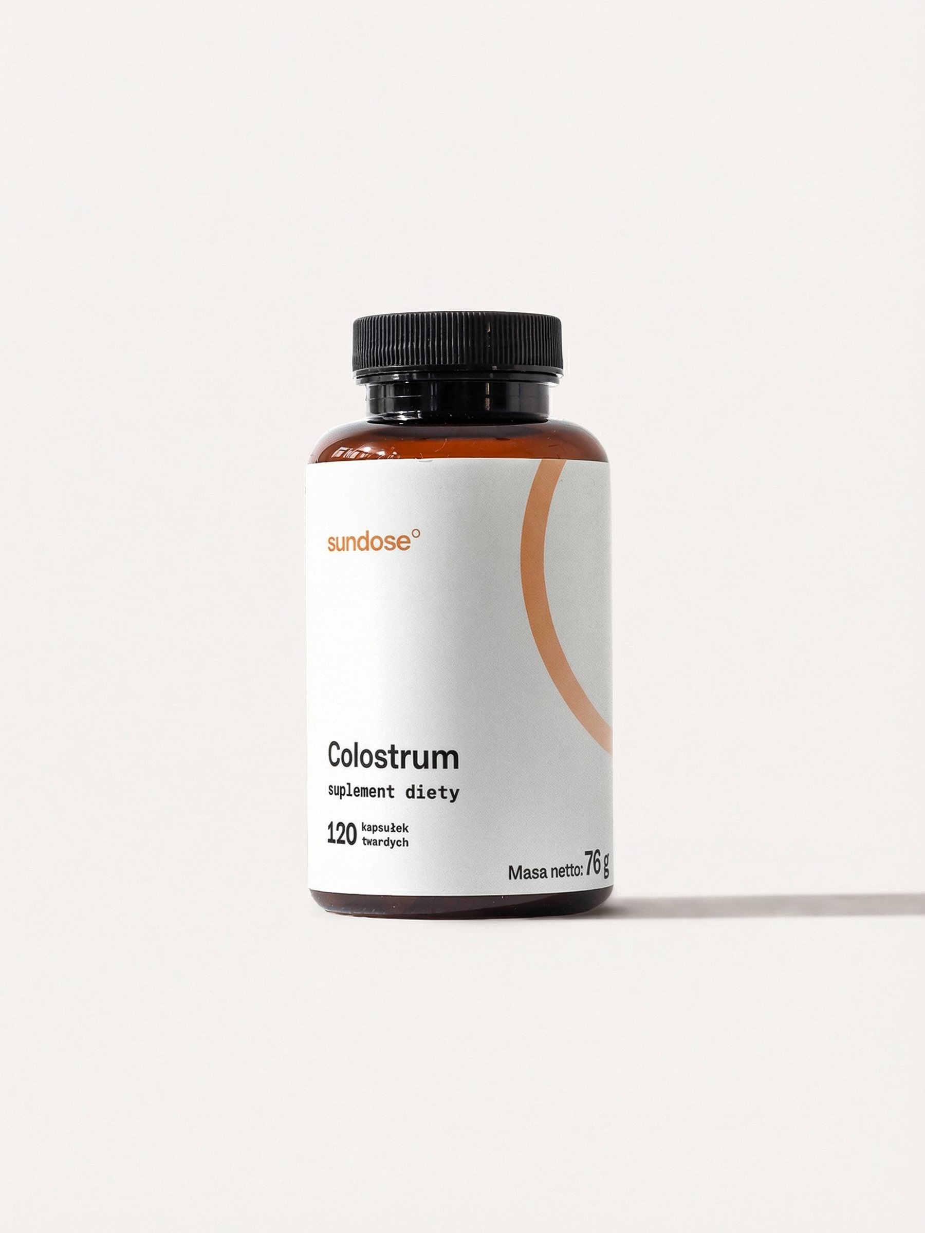 Colostrum