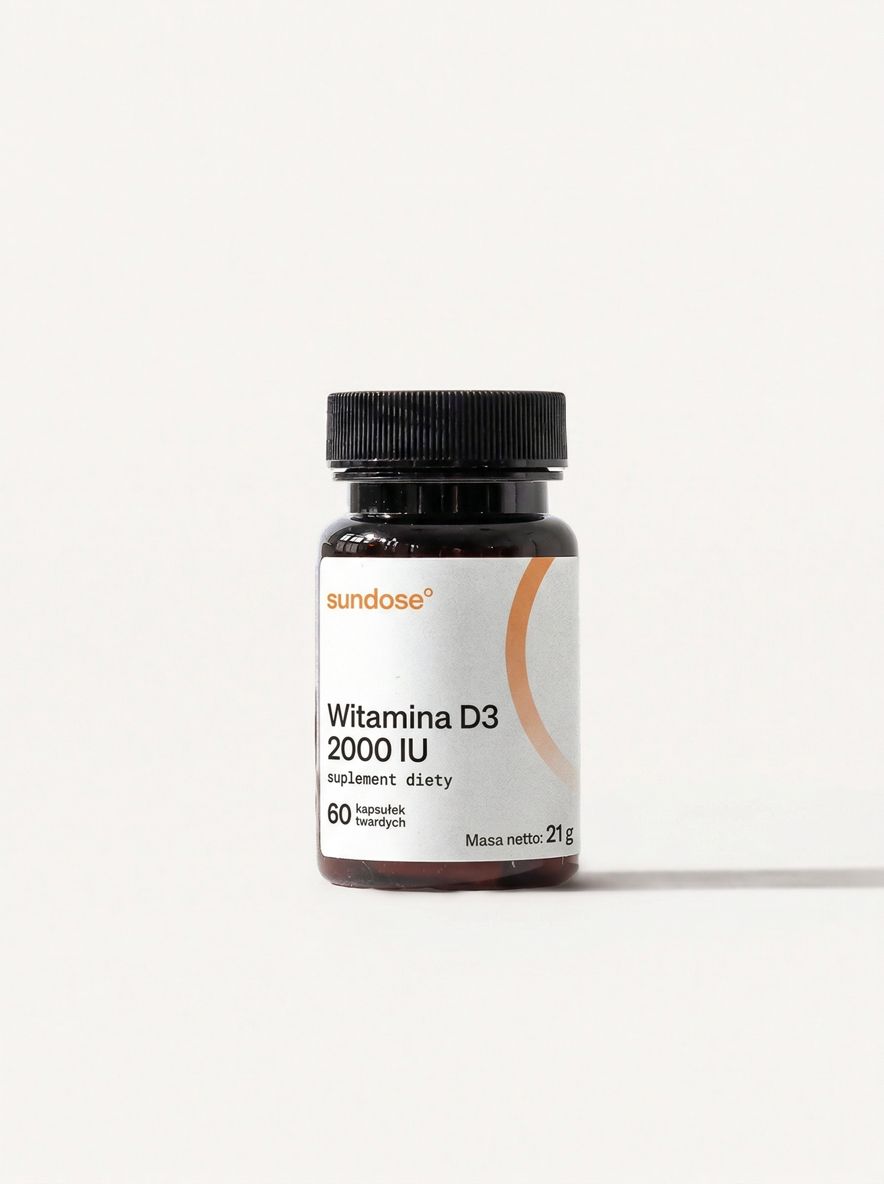 Witamina D3 2000 IU