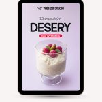 E-Book Desery Bez Wyrzutów