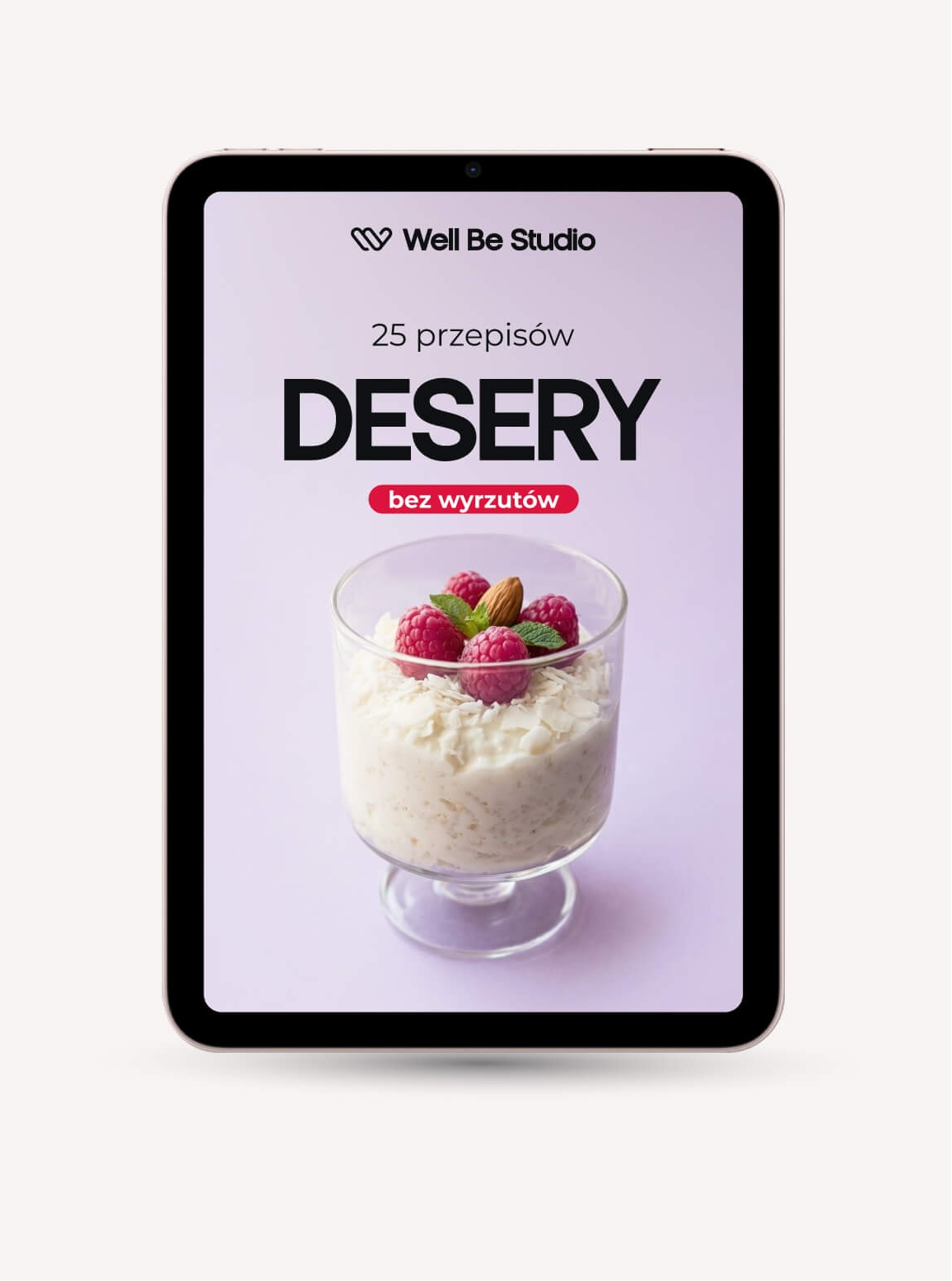 E-Book Desery Bez Wyrzutów