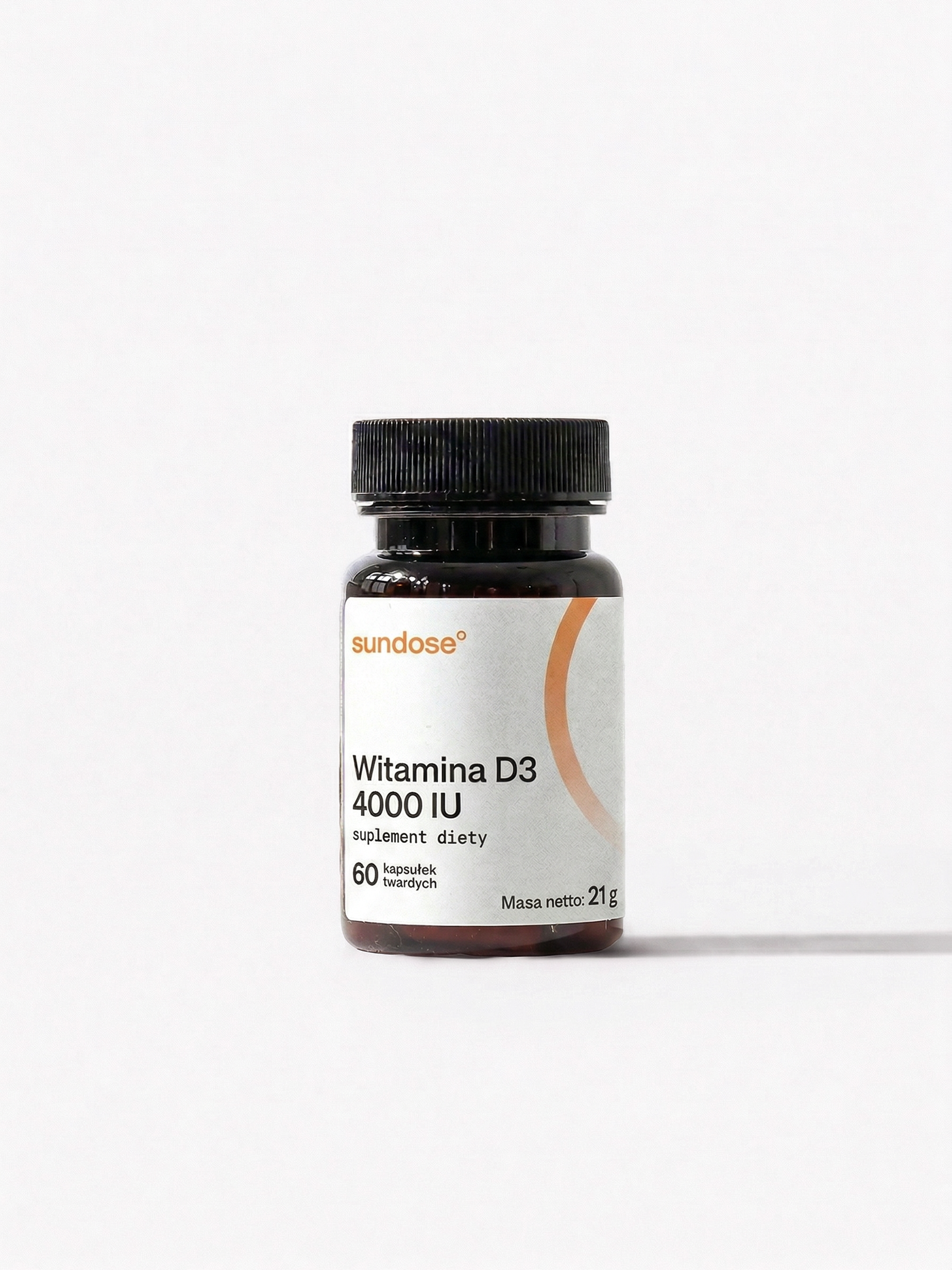 Witamina D3 4000 IU