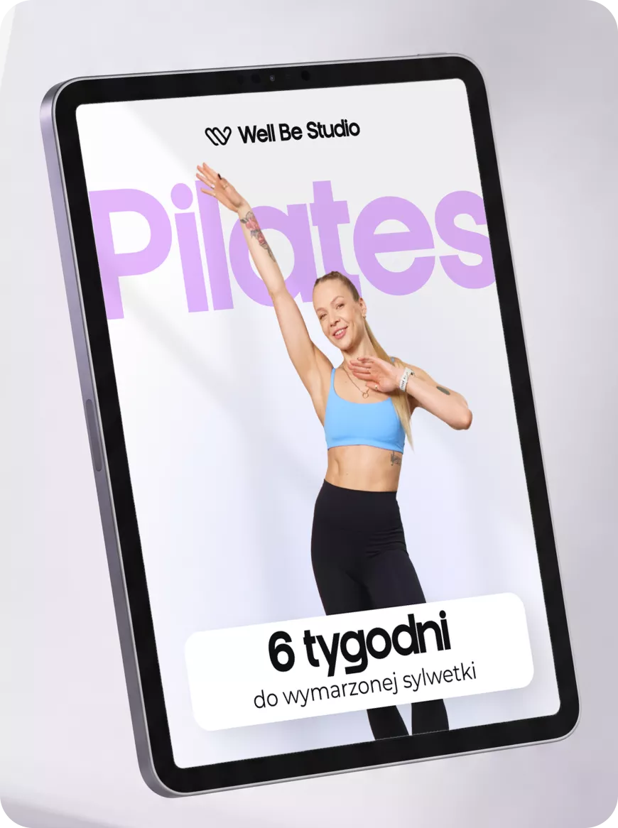 Program Pilates