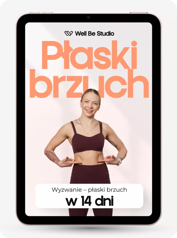 Płaski Brzuch